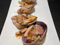 椒麻天鹅蛋-东莱馋房(陆家嘴店)