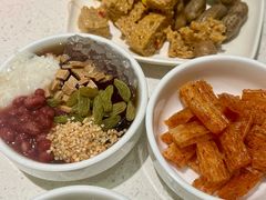 -海底捞火锅(曼巴特广场店)