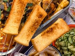 -老表记广西宵夜螺蛳鸭脚煲(西大店)