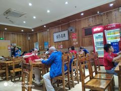 大堂-肆姐面粉馆(坡子街店)