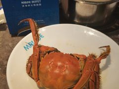 -曼格活海鲜·牛排自助(光明蓝鲸店)
