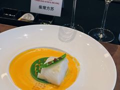 -恰餐厅 CHAR Grill&Bar(西安经开洲际店)