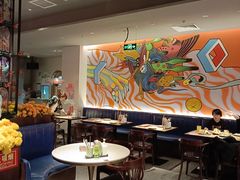 -墨纪Mojí墨西哥餐厅(官舍店)