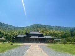 -兰亭风景区