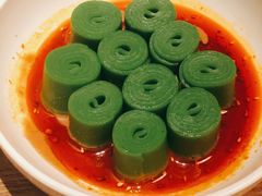 小大董酿皮-小大董·烤鸭(王府井apm店)