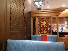 -香港深井掂檔烧鹅茶餐厅(海韵城店)