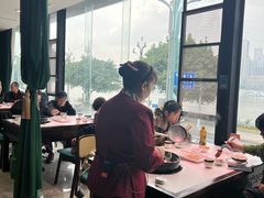 -景笙毋米粥底火锅(20年老字号)