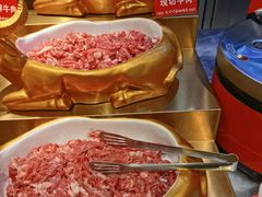 -火叮叮自助烤肉·现切牛肉(茂业店)