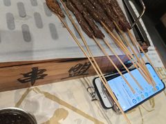 -串盟烧烤大排档·长沙美食地标(星沙店)