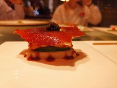 -金轩中餐厅 Jin Xuan(浦东丽思卡尔顿酒店)
