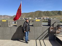 -图们国门景区