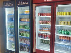 -元一希尔顿酒店·禅自助餐厅·啤酒花园