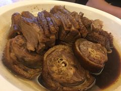 -锦粤宫·精致粤菜(深圳北站店)