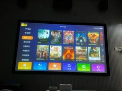 -小小班私人影院·猫咖(万达茂广场店)