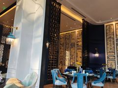 -翠湖轩中餐厅(昆明翠湖宾馆店)