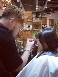 -曼都发型·臻选