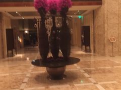 -杭州城中香格里拉大酒店