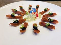 -彩丰楼·中餐厅(国家会展中心上海洲际店)