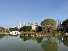 -乌山风景区