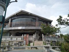 -梧桐山风景名胜区