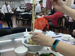 -香港蓮香樓(中環店)