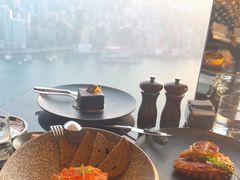 -天龙轩(香港丽思卡尔顿酒店)