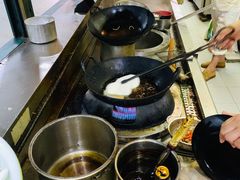 -北万新包子店(淮海店)