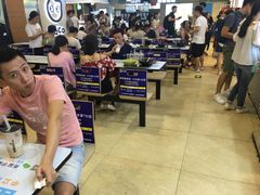 大堂-怂猫抓子·成都冒烤鸭