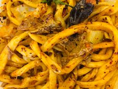 -王菊美食街·王菊面馆(总店)