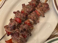 -玛格萝妮比萨屋(四平店)
