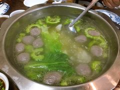 -贵宾牛·潮汕牛肉火锅(珠池总店)