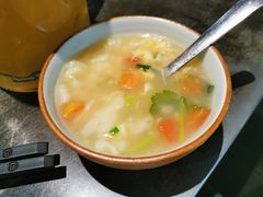 -很久以前羊肉串(簋街店)