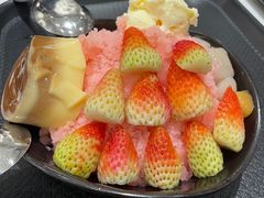 -鲜芋仙(花都融创茂店)