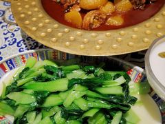 -阿拉丁新疆风味餐厅·清真(罗廊巷店)