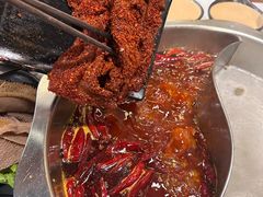 -三江汇火锅店(保全街店)