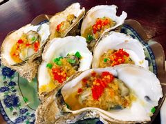 -冯姐生蚝(长隆横琴店)