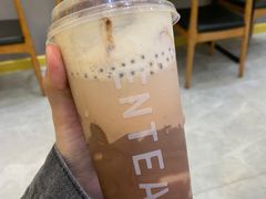 脏脏茶ya-SENTEA森茶(麦地丽日店)