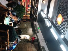 大堂-胡师傅三下锅(汽车站店)