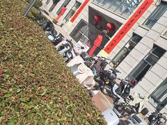 -星巴克(浙大紫金港校区店)