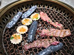 -韩盛·古法烤肉店(皇城恒隆广场店)