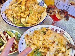 -大嘻咹biangbiang面(历史博物馆店)