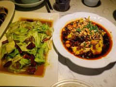 -徽州月·民间徽菜(浦东总店)