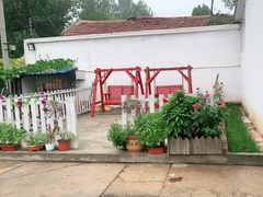 -遇见小院—虹鳟鱼•农家菜(怀柔店)