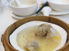 -馨越楼·点心·粤菜(赤坎店)