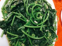 -金丰美食(鹤城生态美食长廊店)