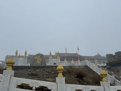 -五台山风景名胜区