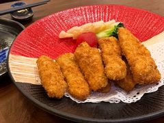 -鸟鹏烧鸟居酒屋(天河领展店)