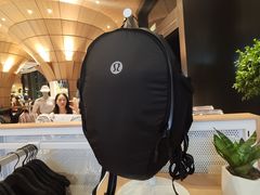 -lululemon(天环广场店)
