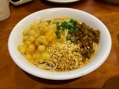 -付小姐在成都(中山公园店)
