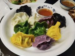 -东莱馋房(陆家嘴店)
